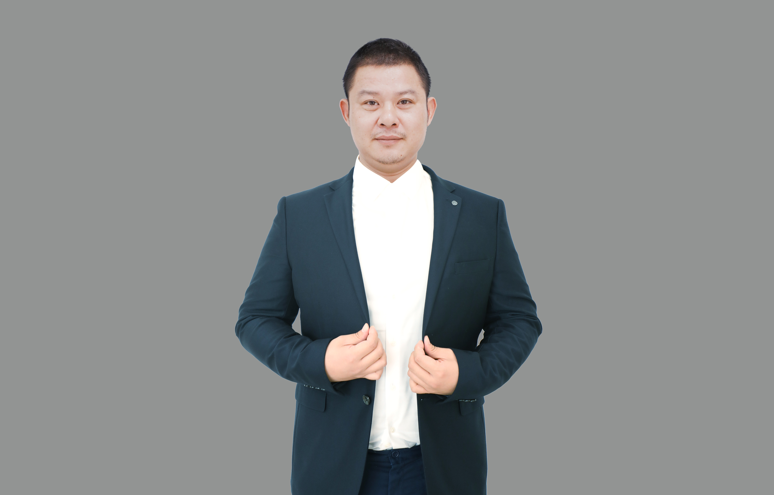 金旺匠人 |  潘云